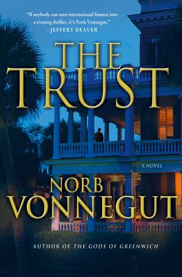 The Trust - Vonnegut, Norb