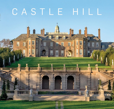 The Trustees: Castle Hill - Kasabian, Anna