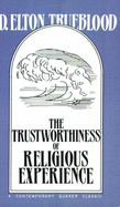 The Trustworthiness of Religious Experience
