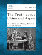 The Truth about China and Japan