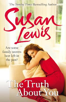 The Truth About You - Lewis, Susan