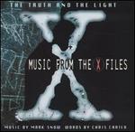 The Truth and the Light: Music from The X-Files