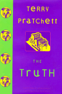 The Truth - Pratchett, Terry