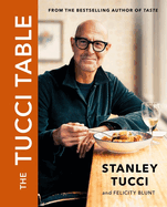 The Tucci Table: From the award-winning and bestselling author of Taste and What I Ate In One Year - the perfect gift for food lovers