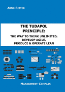 The TUDAPOL Principle: The Way to Think Unlimited, Develop Agile, Produce & Operate Lean