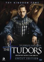 The Tudors: The Complete Third Season [3 Discs] [Bilingual]