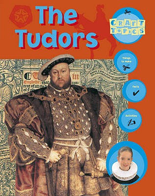 The Tudors - Wright, Rachel