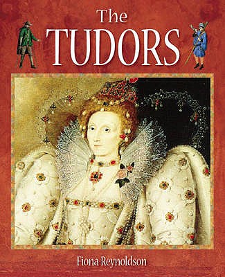 The Tudors - Reynoldson, Fiona