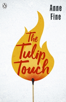 The Tulip Touch - Fine, Anne