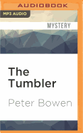 The Tumbler: A Montana Mystery Featuring Gabriel Du Pre