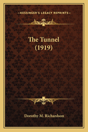 The Tunnel (1919)