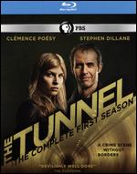 The Tunnel: Season 01 - 