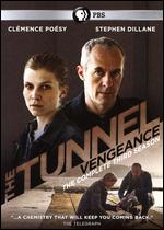 The Tunnel: Vengeance - Season 3 - 