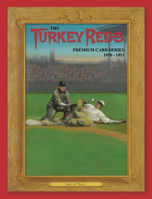 The Turkey Reds: A Premium Card Series - Wood, Donald