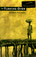 The Turning Over - McCauley, William