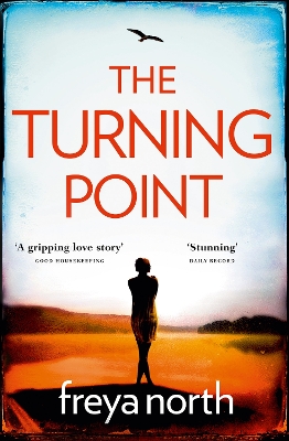 The Turning Point - North, Freya