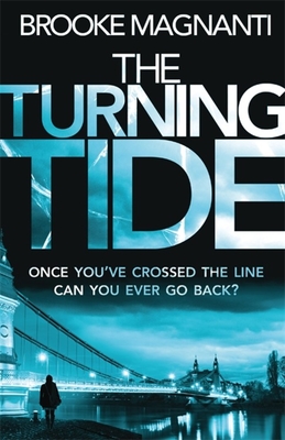 The Turning Tide - Magnanti, Brooke, Dr.