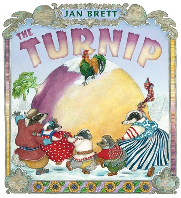 The Turnip - Brett, Jan