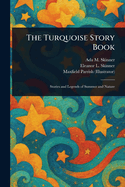 The Turquoise Story Book