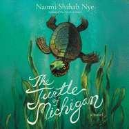 The Turtle of Michigan Lib/E