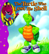 The Turtle Who Lost His Shell - Levy, Paul