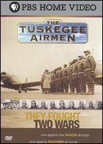 The Tuskegee Airmen - 