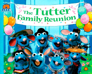 The Tutter Family Reunion - Inteli, Nancy