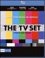 The TV Set [Blu-ray]