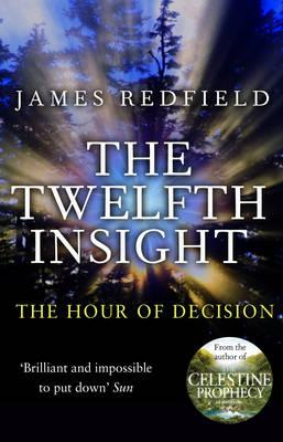 The Twelfth Insight - Redfield, James