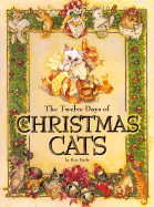 The Twelve Days of Christmas Cats - Daily, Don