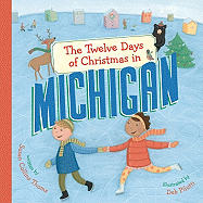 The Twelve Days of Christmas in Michigan