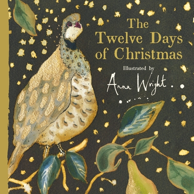 The Twelve Days of Christmas - Wright, Anna