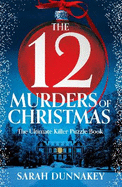 The Twelve Murders of Christmas