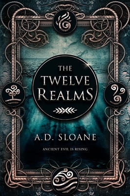 The Twelve Realms - Sloane
