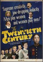 The Twentieth Century - Matthew Rankin