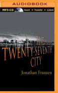The Twenty-Seventh City