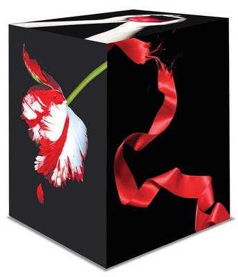 The Twilight Saga Atom Collection Boxset: 4 Volume Boxed Set - Meyer, Stephenie