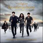 The Twilight Saga: Breaking Dawn, Pt. 2 [Original Motion Picture Score]
