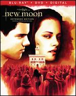 The Twilight Saga: New Moon [Includes Digital Copy] [Blu-ray/DVD] - Chris Weitz
