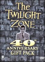The Twilight Zone: 40th Anniversary Gift Pack [6 Discs] - 