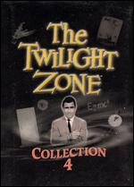 The Twilight Zone: Collection 4 [9 Discs]