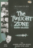 The Twilight Zone Radio Dramas, Vol. 17 - Various, and Keach, Stacy, and Amari, Carl (Producer)