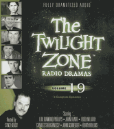 The Twilight Zone Radio Dramas, Volume 19