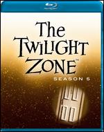 The Twilight Zone: Season 05 - 