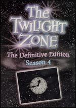 The Twilight Zone: Season 4 [The Definitive Edition] [6 Discs]