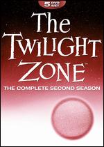 The Twilight Zone: The Complete Second Season [5 Discs] - 