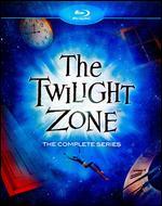 The Twilight Zone: The Complete Series [24 Discs]