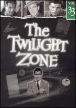 The Twilight Zone, Vol. 33