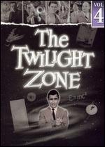 The Twilight Zone, Vol. 4