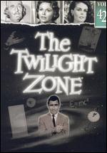 The Twilight Zone, Vol. 42